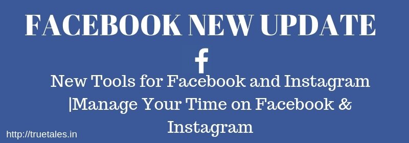 New Tools for Facebook and Instagram _Manage Your Time on Facebook & Instagram