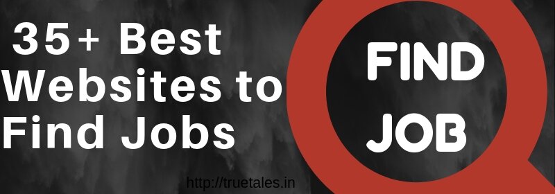 35+ Best Websites to Find Jobs in India